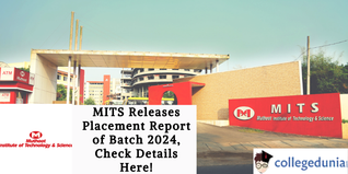 MITS Releases Placement Report of Batch 2024, Check Details Here!
